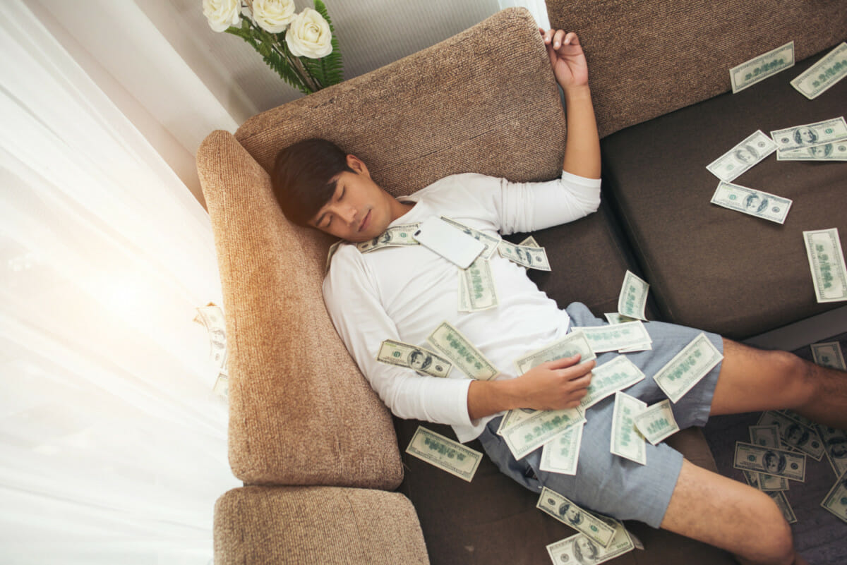How To Manage Your Money Like A Millionaire