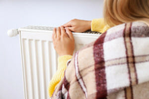 Keeping The Energy Bills Down This Winter