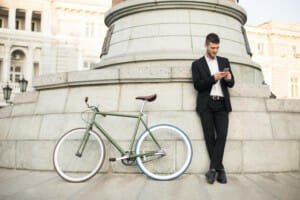 Cycle To Work Scheme: Saving Both Money and The Planet