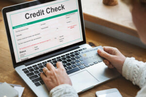 What Is A Soft Credit Check?