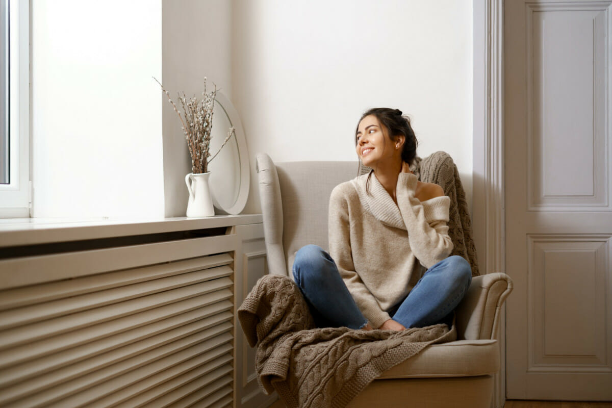Smart Heating Hacks for a Warm Home on a Budget