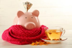 Coping with Rising Costs This Winter