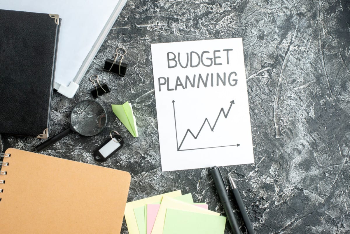 A Complete Guide to Building a Budget