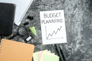 A Complete Guide to Building a Budget