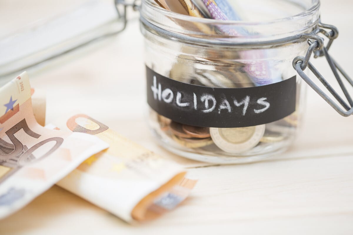 Is It Too Late to Save for a Summer Holiday?