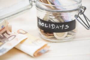 Is It Too Late to Save for a Summer Holiday?